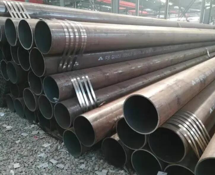 湄潭高压锅炉管