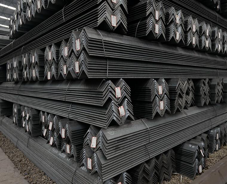 湄潭低合金角钢